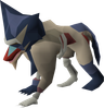 Baboon Shaman - OSRS monster