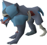 Baboon Thrall - OSRS monster