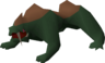 Basilisk Youngling - OSRS monster