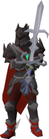 Blink - OSRS monster