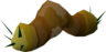 Bloodworm - OSRS monster