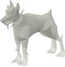 Bouncer (ghost) - OSRS monster
