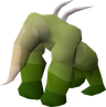 Brawler - OSRS monster