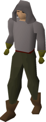 Breoca - OSRS monster