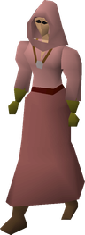 Ceolburg - OSRS monster