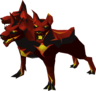 Cerberus OSRS