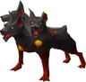 Cerberus (Echo) - OSRS monster