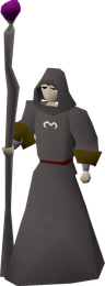 Clivet - OSRS monster