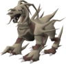 Corporeal Beast OSRS