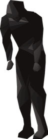 Corpse (Xarth) - OSRS monster