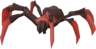 Corrupted Spider - OSRS monster