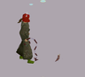 The Illusive - OSRS monster