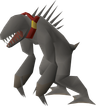 Dagannoth (Construction) - OSRS monster