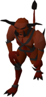 Delrith - OSRS monster