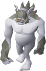 Don't Know What - OSRS monster