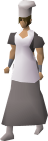 Eadburg - OSRS monster
