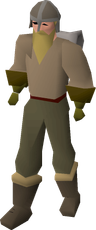 Einar - OSRS monster