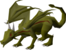 Elvarg OSRS