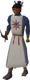 Emissary Brawler - OSRS monster