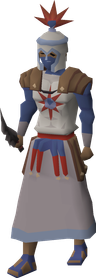 Emissary Enforcer - OSRS monster