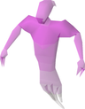Energy sprite - OSRS monster