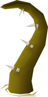 Enormous Tentacle - OSRS monster