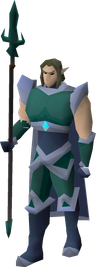 Essyllt (Nightmare Zone) - OSRS monster