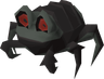 Evil Creature - OSRS monster