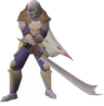 Ezekiel OSRS
