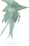 Forgotten Soul (Soul Wars) - OSRS monster