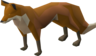 Fox - OSRS monster
