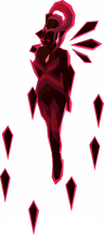 Fragment of Seren OSRS