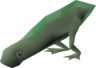 Frogeel - OSRS monster