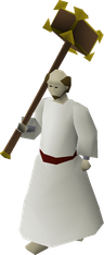 Gadderanks - OSRS monster
