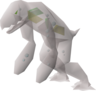 Gelatinnoth Mother - OSRS monster