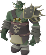 General Graardor OSRS