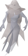 Ghost - OSRS monster