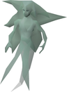 Ghost (Lassar Undercity) - OSRS monster