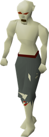 Ghoul - OSRS monster