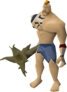 Giant Champion - OSRS monster