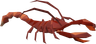 Giant lobster (The Red Reef) - OSRS monster
