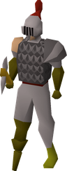 Grip - OSRS monster