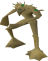 Growthling - OSRS monster