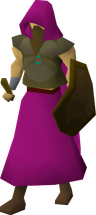 Guard (Another Slice of H.A.M.) - OSRS monster