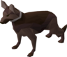 Guard dog - OSRS monster