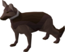 Guard dog (Construction) - OSRS monster