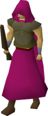 H.A.M. Archer - OSRS monster