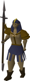 Head Menaphite Guard - OSRS monster