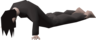 Hopeless creature - OSRS monster