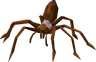 Huge spider - OSRS monster